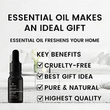 CedarWood 100% Pure Essential Oil 0.34 fl oz (10 ml)