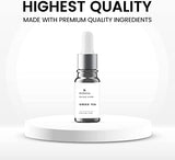 Scenzza Green Tea Deluxe Scent Fragrance Oil For Diffuser 10ml