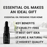 Eucalyptus 100% Pure Essential Oil 0.34 fl oz (10 ml)