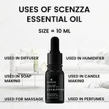 Eucalyptus 100% Pure Essential Oil 0.34 fl oz (10 ml)