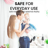 Scenzza Green Tea Deluxe Scent Fragrance Oil For Diffuser 10ml