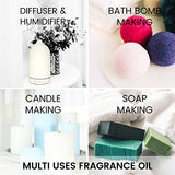 Scenzza Zenzza Deluxe Scent Fragrance Oil For Diffuser 10ml