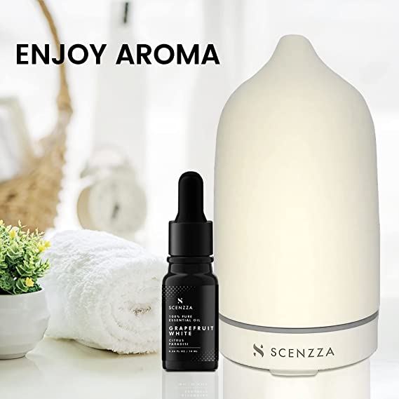 French Lavander 100% Pure Essential Oil 0.34 fl oz (10 ml)