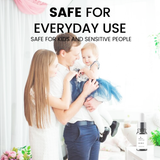 Scenzza Be Bold Deluxe Scent Fragrance Oil - Strong Aroma For Diffuser(10ml)