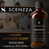 SCENZZA HARMONY 500 ML – Inspired by The Ritz-Carlton® Hotel