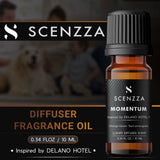 SCENZZA MOMENTUM 10 ML – Inspired By: Delano Hotel