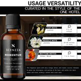 SCENZZA MOMENTUM 120 ML – Inspired By: Delano Hotel