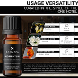 SCENZZA MOMENTUM 10 ML – Inspired By: Delano Hotel
