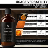 SCENZZA HARMONY 500 ML – Inspired by The Ritz-Carlton® Hotel