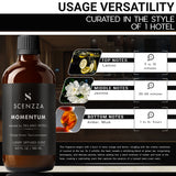 SCENZZA MOMENTUM 500 ML – Inspired By: Delano Hotel