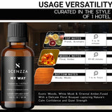 SCENZZA MY WAY 120 ML  – Inspired by 1 Hotel® Miami Beach