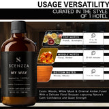 SCENZZA MY WAY 500 ML – Inspired by 1 Hotel® Miami Beach