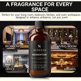SCENZZA MOMENTUM 500 ML – Inspired By: Delano Hotel