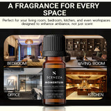SCENZZA MOMENTUM 10 ML – Inspired By: Delano Hotel