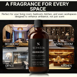 SCENZZA HARMONY 500 ML – Inspired by The Ritz-Carlton® Hotel