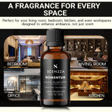 SCENZZA MOMENTUM 120 ML – Inspired By: Delano Hotel
