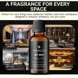 SCENZZA MY WAY 120 ML  – Inspired by 1 Hotel® Miami Beach