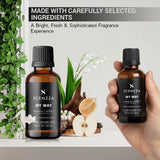 SCENZZA MY WAY 120 ML  – Inspired by 1 Hotel® Miami Beach