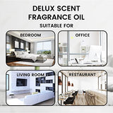 Scenzza Zenzza Deluxe Scent Fragrance Oil For Diffuser 10ml