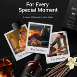 SCENZZA HARMONY 500 ML – Inspired by The Ritz-Carlton® Hotel