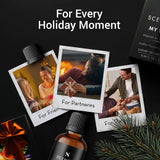 SCENZZA MY WAY 120 ML – Inspired By 1 Hotel®, Miami Beach | Luxury Woodsy Fragrance