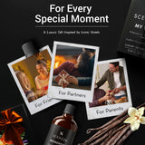 SCENZZA MOMENTUM 500 ML – Inspired By: Delano Hotel