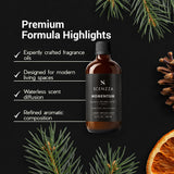 SCENZZA MOMENTUM 500 ML – Inspired By: Delano Hotel