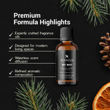 SCENZZA MY WAY 120 ML  – Inspired by 1 Hotel® Miami Beach