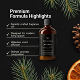 SCENZZA MY WAY 500 ML – Inspired by 1 Hotel® Miami Beach