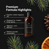 SCENZZA HARMONY 500 ML – Inspired by The Ritz-Carlton® Hotel