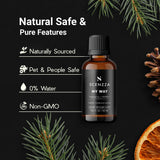 SCENZZA MY WAY 120 ML – Inspired By 1 Hotel®, Miami Beach | Luxury Woodsy Fragrance