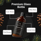 SCENZZA MOMENTUM 500 ML – Inspired By: Delano Hotel