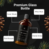 SCENZZA MY WAY 500 ML – Inspired by 1 Hotel® Miami Beach