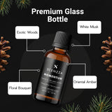 SCENZZA MOMENTUM 120 ML – Inspired By: Delano Hotel