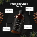 SCENZZA HARMONY 500 ML – Inspired by The Ritz-Carlton® Hotel