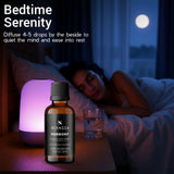 SCENZZA HARMONY 120 ML – Inspired By The Ritz-Carlton® | Fresh Marine Citrus Fragrance