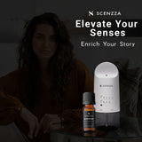 SCENZZA MOMENTUM 10 ML – Inspired By: Delano Hotel