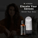 SCENZZA MY WAY 120 ML – Inspired By 1 Hotel®, Miami Beach | Luxury Woodsy Fragrance