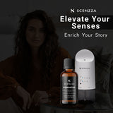 SCENZZA MOMENTUM 120 ML – Inspired By: Delano Hotel