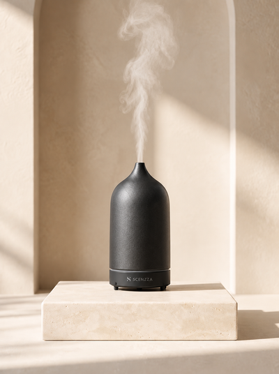 ULTRASONIC HUMIDIFIERS