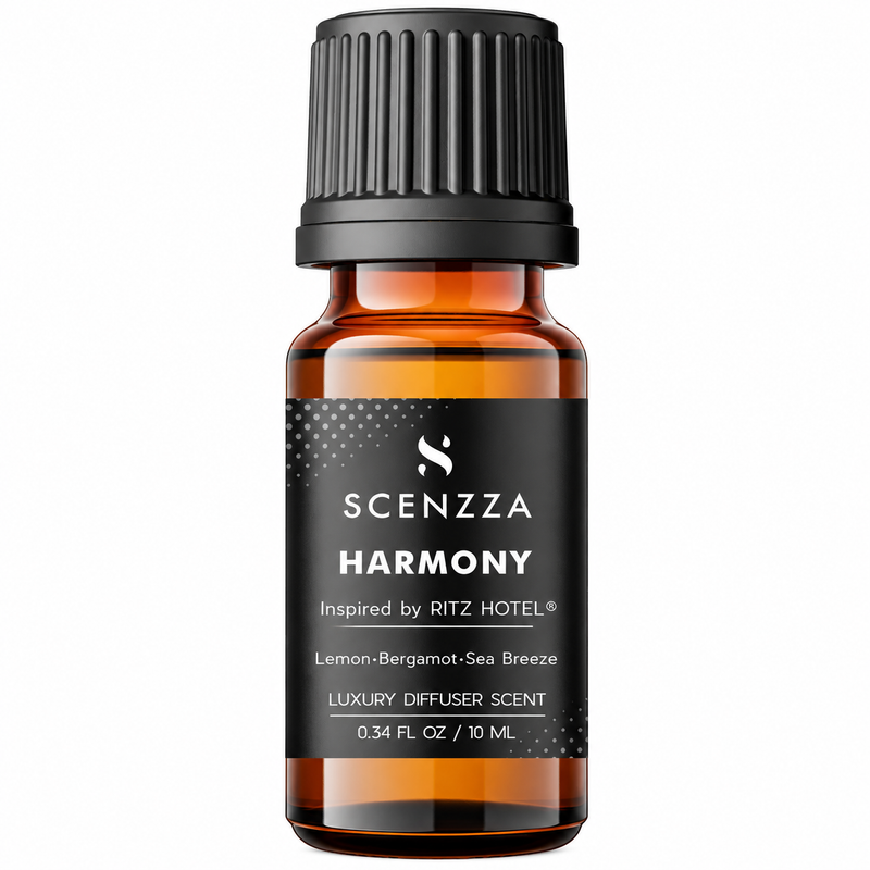 SCENZZA HARMONY – Inspired by The Ritz-Carlton® Hotel