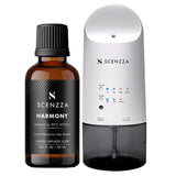 SCENZZA DIFFUSER & HARMONY 120 ML – Inspired By The Ritz-Carlton® Hotel