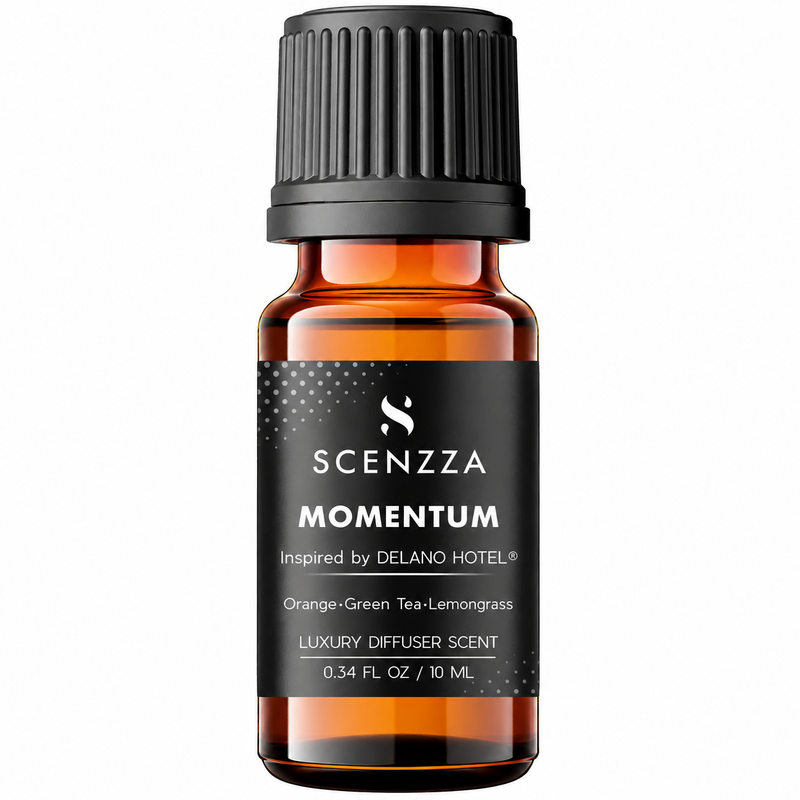 SCENZZA MOMENTUM  – Inspired By: Delano Hotel