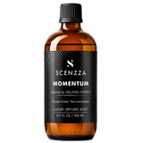 SCENZZA MOMENTUM  – Inspired By: Delano Hotel