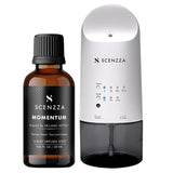 SCENZZA DIFFUSER & MOMENTUM 120 ML – Inspired By: Delano Hotel