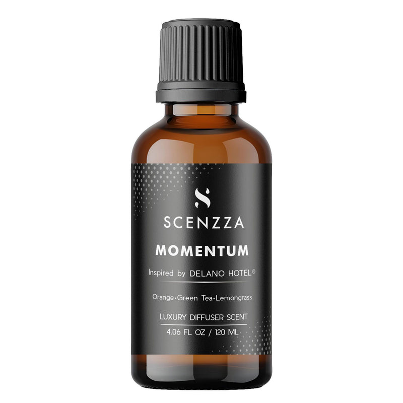 SCENZZA MOMENTUM 120 ML – Inspired By: Delano Hotel