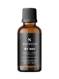 SCENZZA MY WAY 120 ML – Inspired By 1 Hotel®, Miami Beach | Luxury Woodsy Fragrance