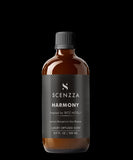 SCENZZA HARMONY 500 ML – Inspired By The Ritz-Carlton® | Luxury Marine Citrus Fragrance
