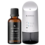 SCENZZA DIFFUSER & MY WAY 120 ML  – Inspired by 1 Hotel® Miami Beach