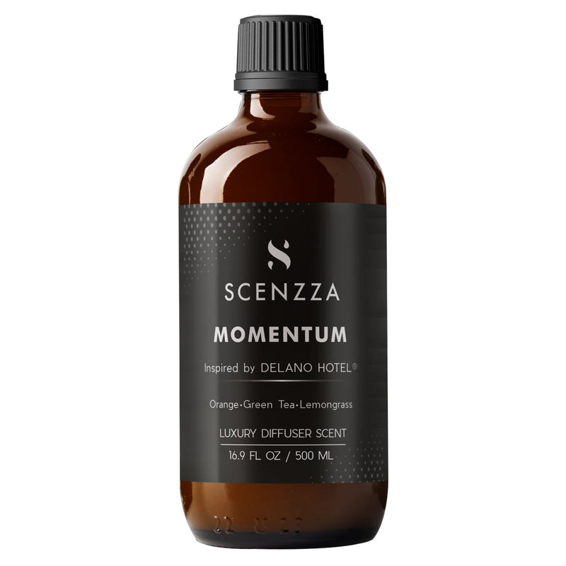 SCENZZA MOMENTUM 500 ML – Inspired By: Delano Hotel